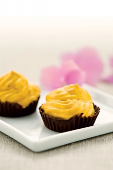 Cioccolatini-al-fondente-con-mascarpone